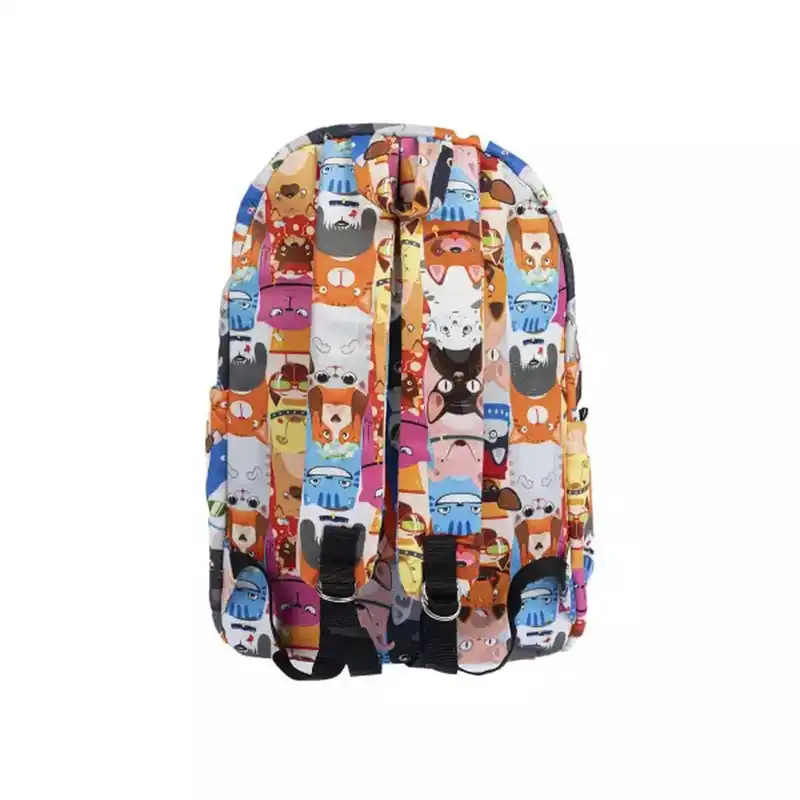 کوله پشتی زنانه مدل MDSS-CG5686