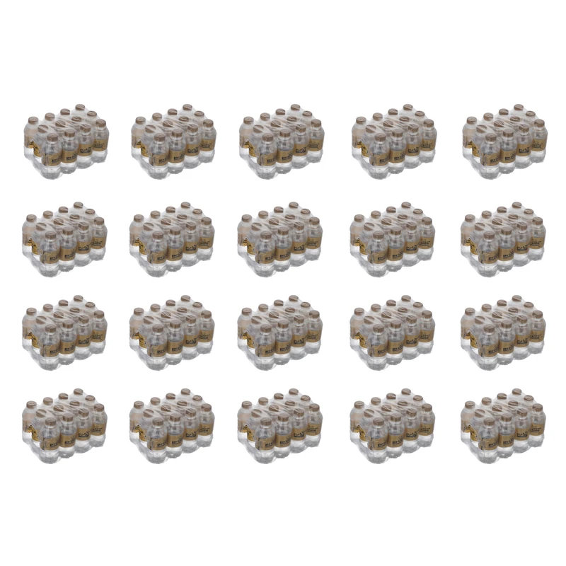 آب معدنی آکوا پرایم - 290 میلی‌لیتر بسته 20 عددی