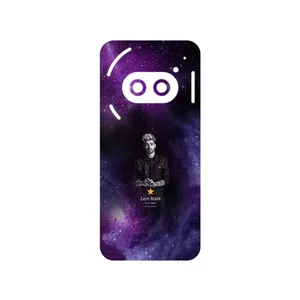 MAHOOT Zayn Malik Cover Sticker for Nothing Phone 2a