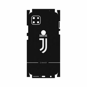 MAHOOT Juventus-FullSkin Cover Sticker for Motorola MOTO G 5G