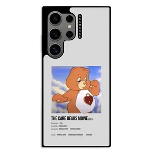 AKAM AMC-WSGS24U-CARTOONS-16 Cover For Samsung Galaxy S24 Ultra
