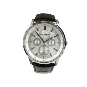 ساعت مچی عقربه‌ای مردانه رومانسون مدل TL2648FM