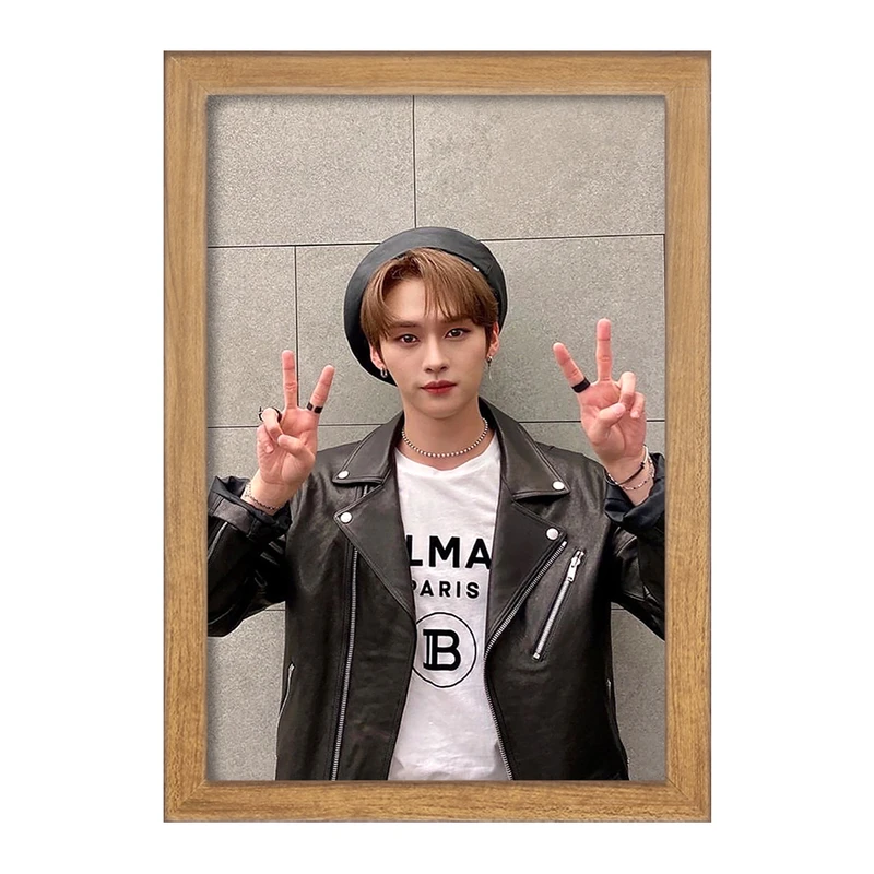 تابلو خندالو مدل لی نو گروه استری کیدز Stary Kids  کد 16883