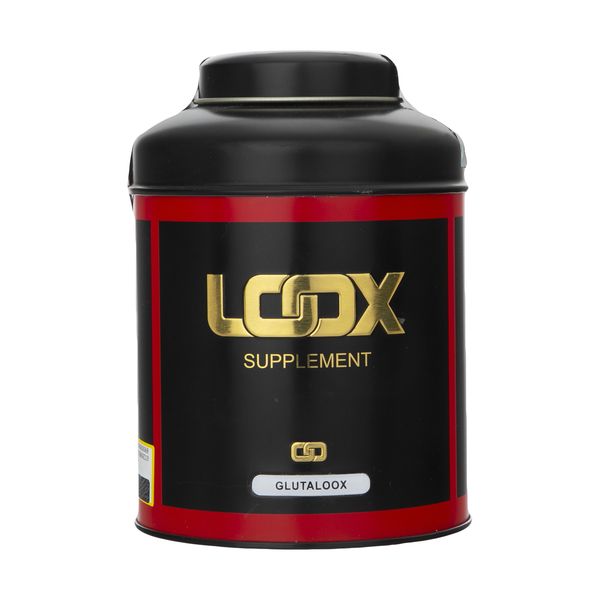 پودر گلوتالوکس لوکس - 330 گرم