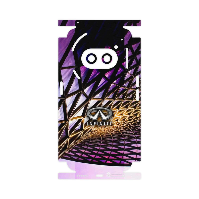برچسب پوششی ماهوت مدل infinity-FullSkin مناسب برای گوشی موبایل ناتینگ Phone 2a