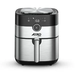 سرخ کن بدون روغن آیکو مدل AK476FR