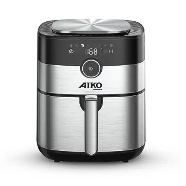 سرخ کن بدون روغن آیکو مدل AK476FR