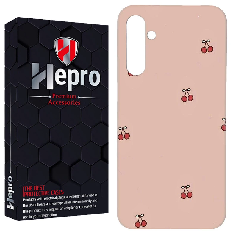 کاور هپرو مدل RC مناسب برای گوشی موبایل سامسونگ Galaxy A04S