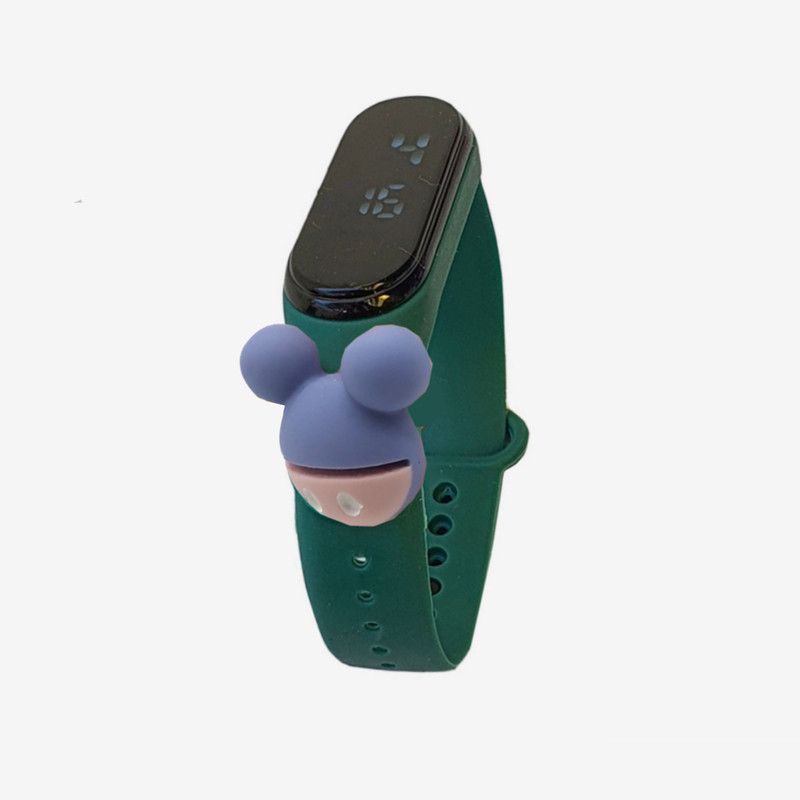 ساعت مچی دیجیتال مدل Lunca ساعت مچی دیجیتال مدل Lunca