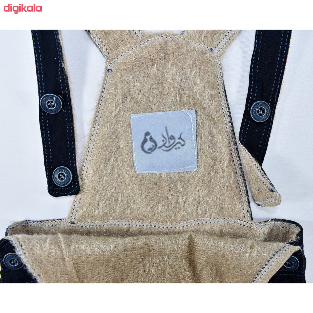 سرهمی پسرانه نیروان کد 554 main 1 2