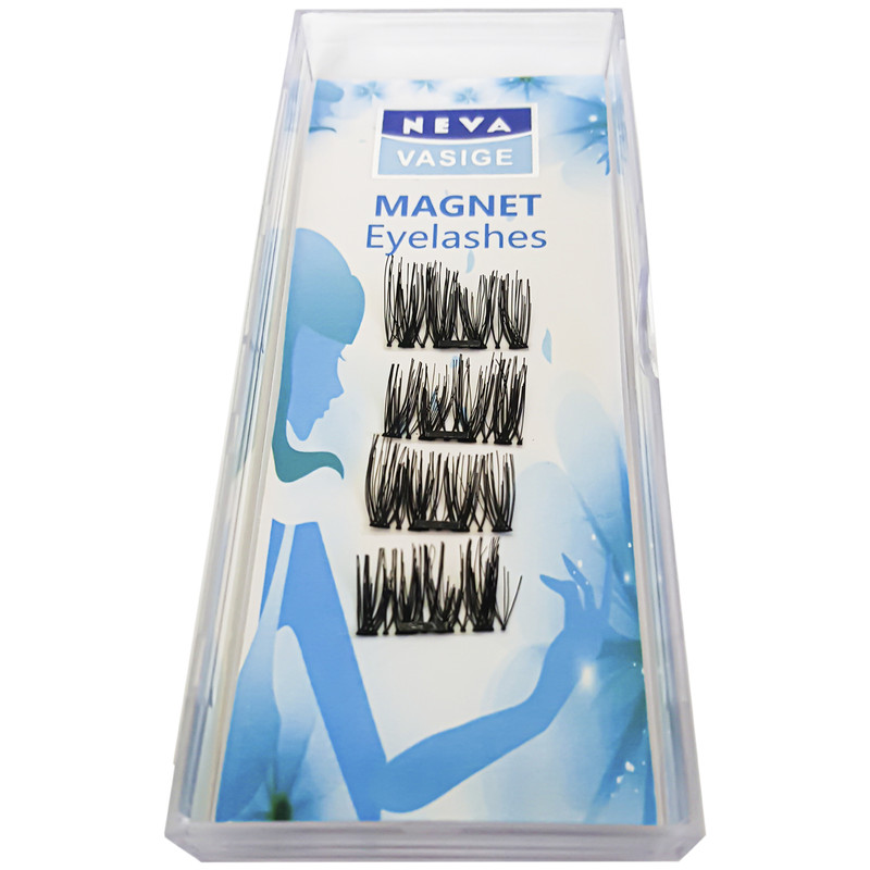 مژه مصنوعی نوا مدل MAG-U04