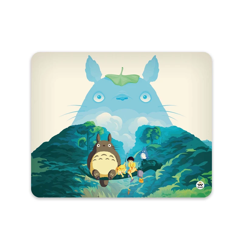 ماوس پد شادیت مدل همسایه من توتورو کد1042 سایز 24*19 سانتی متر