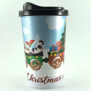 لیوان مدل coffee cup
