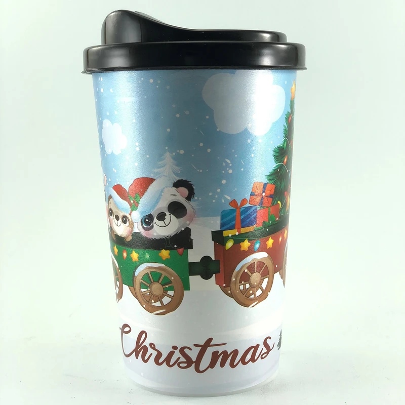 لیوان مدل coffee cup