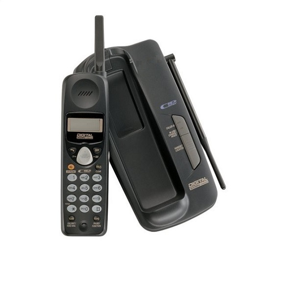 تلفن مدل KX-TC1703B