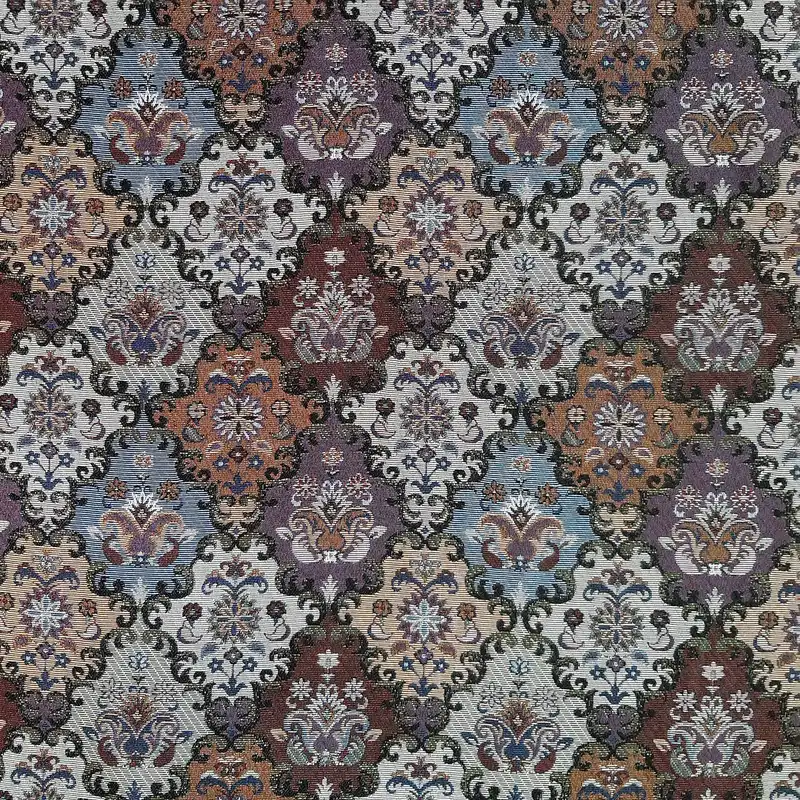 پارچه روفرشی مدل LS 207