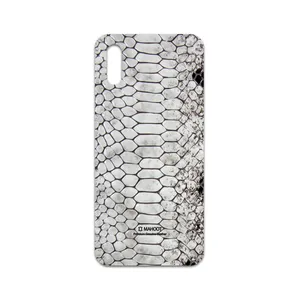 MAHOOT Cobra-Belly-Leather Cover Sticker for Xiaomi Redmi 9A