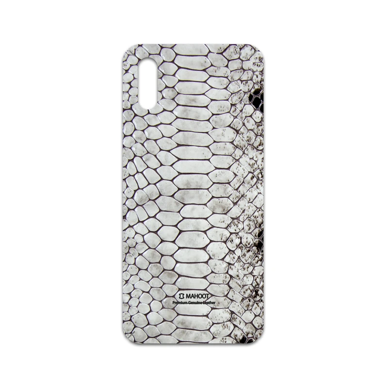 برچسب پوششی ماهوت مدل Cobra-Belly-Leather مناسب برای گوشی موبایل شیائومی Redmi 9A