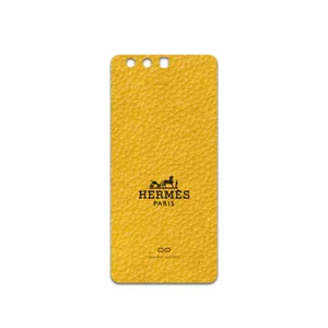 MAHOOT ML-HRMS Cover Sticker for Huawei P10 Plus