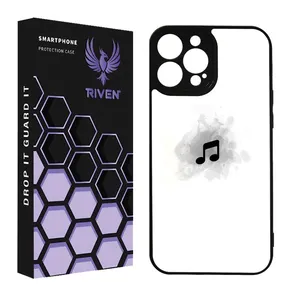 RIVEN RI3-12 Case For Apple iphone 14 Plus