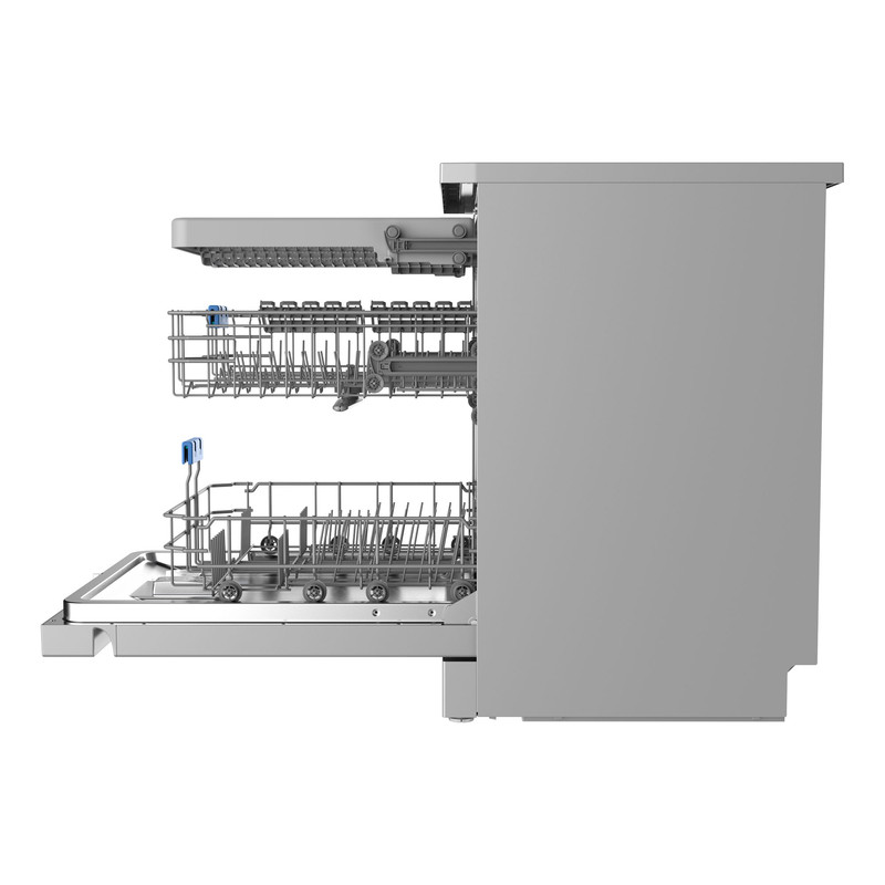 ماشین ظرفشویی 14 نفره سپهر الکتریک مدل MQP15SD