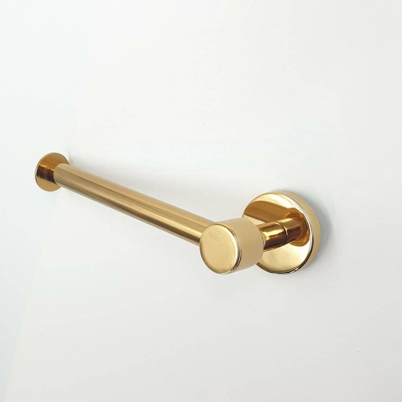 پایه رول دستمال کاغذی مدل AC02