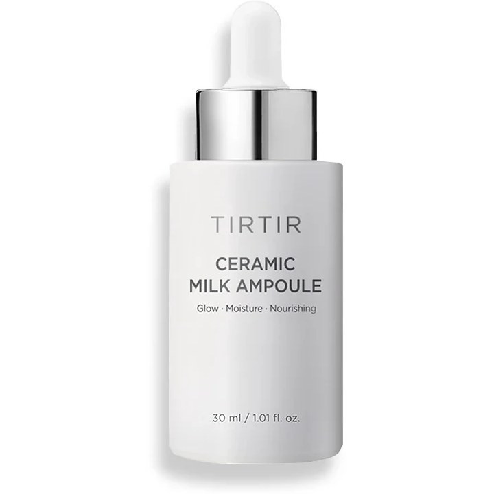 سرم روشن‌کننده و آبرسان تیرتیر مدل Niacinamide 20% مناسب برای انواع پوست حجم 30 میلی‌لیتر