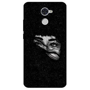  Megafone 8140 Cover For Huawei Y7 Prime 2017 / Y7 2017