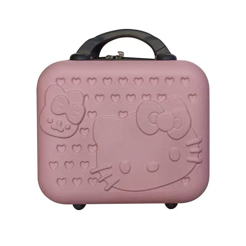 چمدان کودک مدل کیتی 01