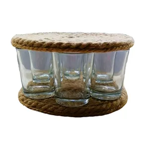 ست جا ادویه 6 پارچه زاشادو کد 650