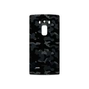 MAHOOT Night-Army Cover Sticker for LG G Flex 2