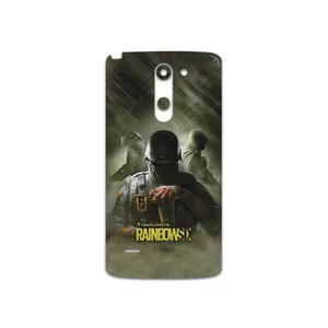 MAHOOT  Rainbow-Six-Game Cover Sticker for LG G3 Stylus
