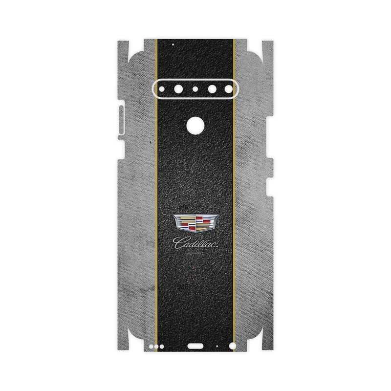 برچسب پوششی ماهوت مدل Cadillac-FullSkin مناسب برای گوشی موبایل ال جی K61