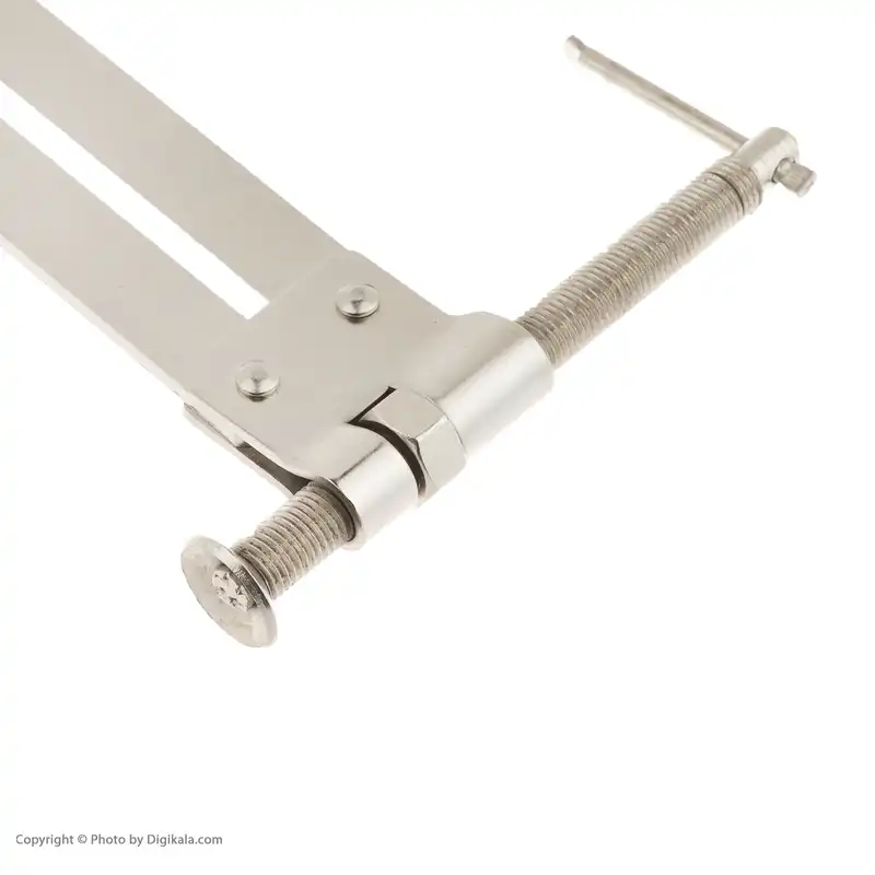 سوپاپ جمع کن نوول کد 19