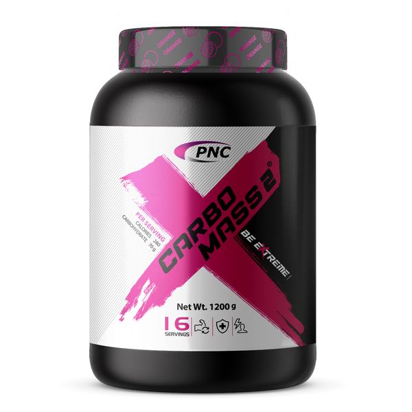 پودر کربومس 2 پرتغالی کارن -1200 گرم 