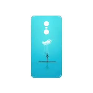 MAHOOT Minimal Tree Cover Sticker for Xiaomi Redmi Note 4X