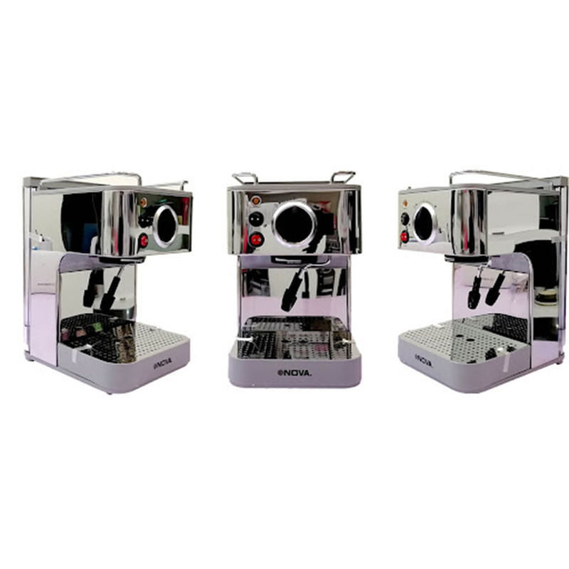اسپرسو ساز نوا مدل NCM-140EXPF اسپرسو ساز نوا مدل NCM-140EXPF