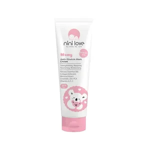 Nini Love Anti Stretch Mark Cream 75gr