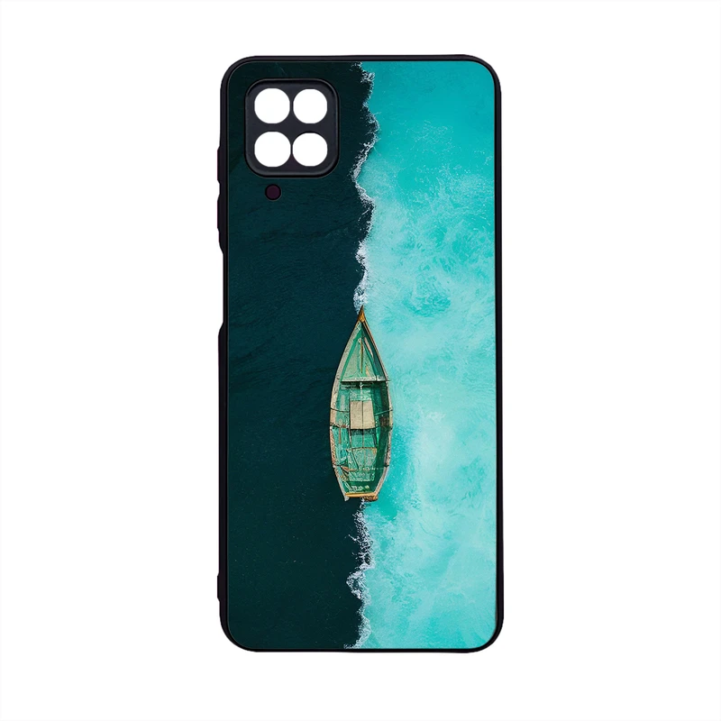 کاور مدل MLG مدل MLG مناسب برای گوشی موبایل سامسونگ Galaxy A12
