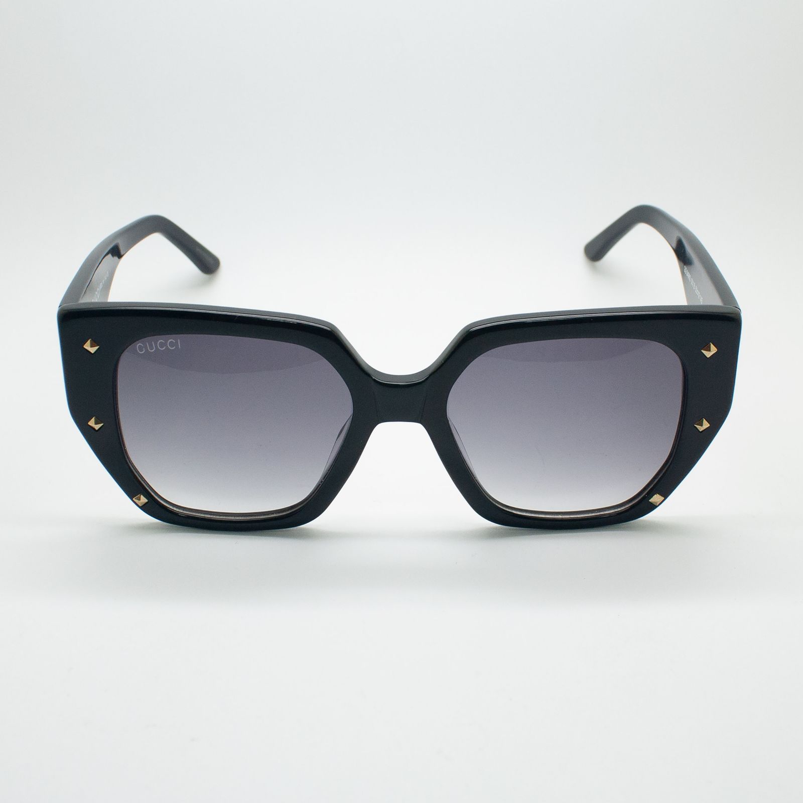 عینک آفتابی گوچی مدل GG0498S B -  - 3