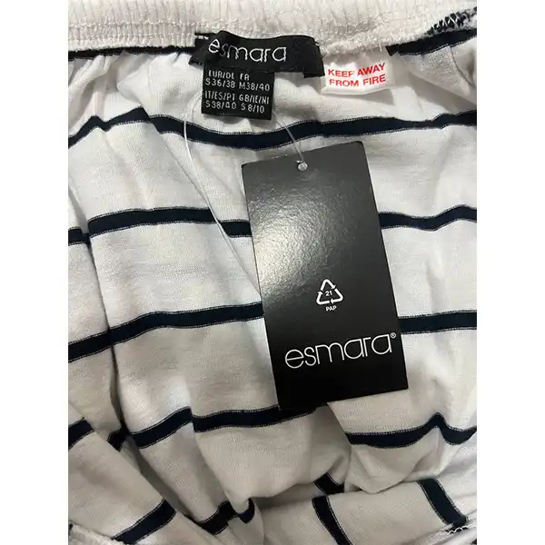 پیراهن زنانه اسمارا مدل 05