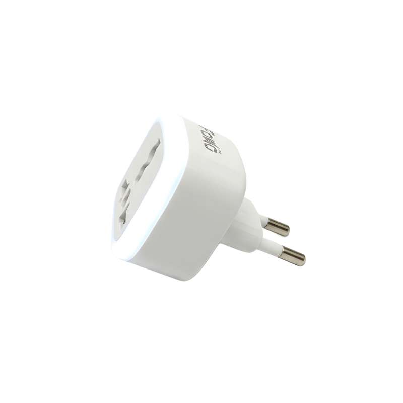 مبدل برق فوموتک مدل Ws-306 مبدل برق فوموتک مدل Ws-306