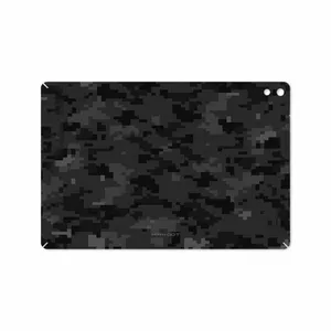 MAHOOT Night-Army-Pixel Cover Sticker for HTC Nexus 9 2014