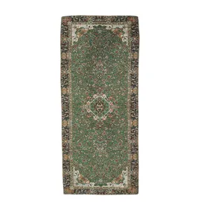 رومیزی ترمه طرح چهل ستون کد 111