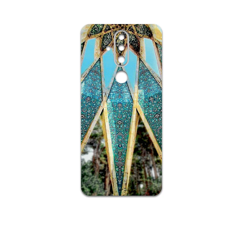 برچسب پوششی ماهوت مدل KHAYAM-Tomb مناسب برای گوشی موبایل نوکیا X71