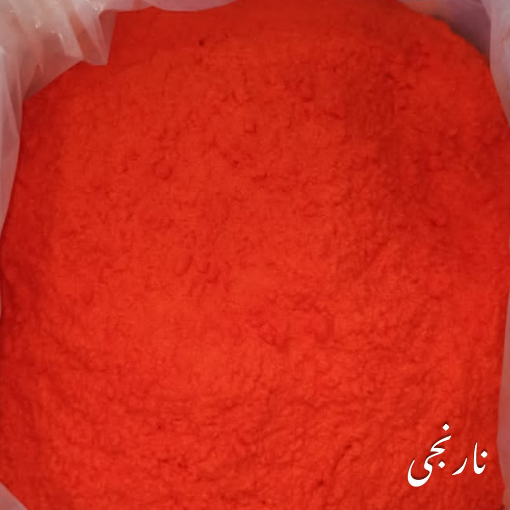 پودر مخمل فلوکچی مدل پلی استر کد .t6176 وزن ۲۰۰ گرم