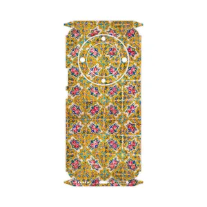 MAHOOT Iran Tile 15-FullSkin Cover Sticker for Honor X9a