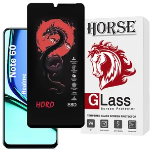 Horse HFUH20 Screen Protector For Realme Note 60