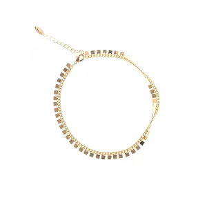 پابند زنانه مدل MDK-CF1004