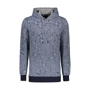 هودی مردانه رونی مدل 72550008-27